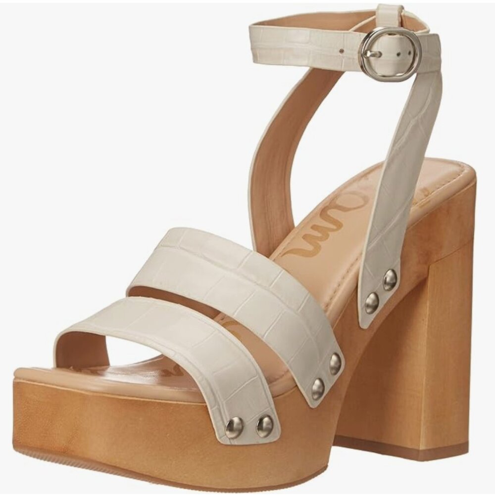 Sam Edelman Platform Heels